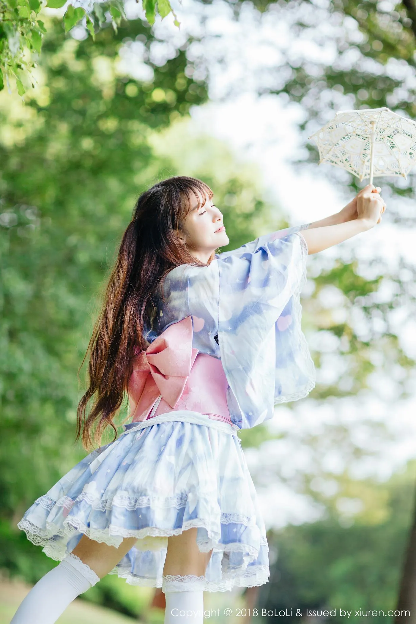 Vol.118 夏美酱 [63P]插图7